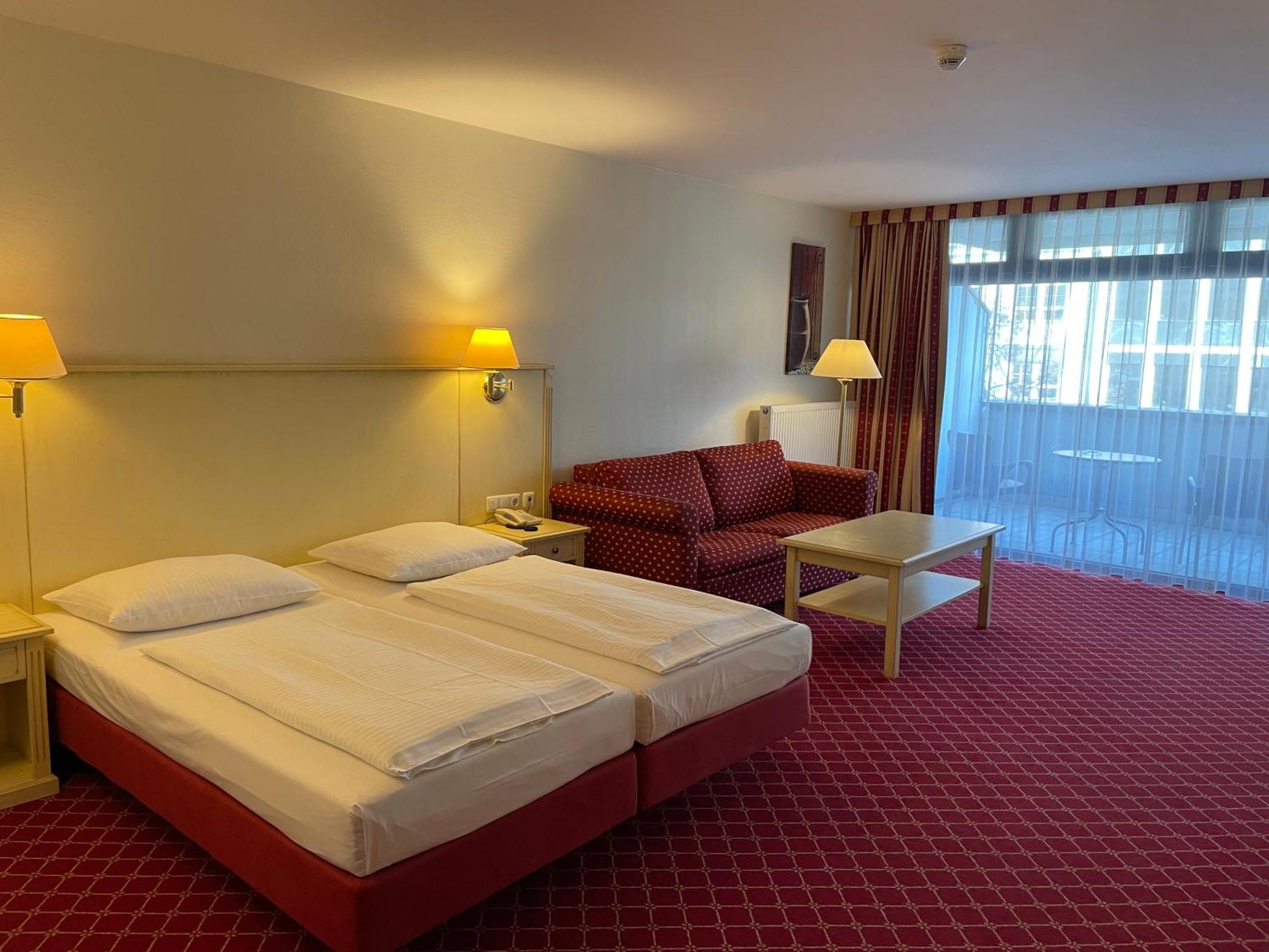 Hotel Chateau Kurfuerstendamm, Berlin